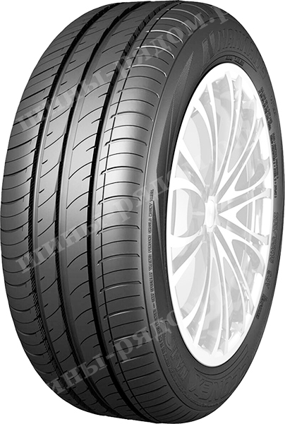 Легковые шины Nankang NA1 Econex 195/65R15