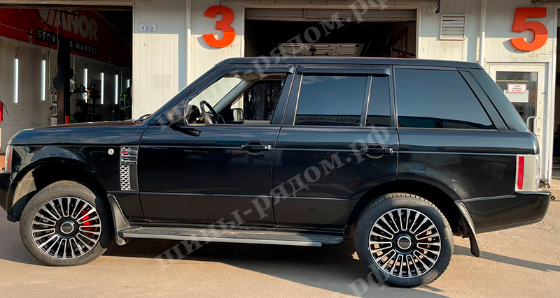Koko Kuture 0323 + Nankang Cross Sport SP-9. Легковые шины Nankang SP9 Cross Sport 285/60R18