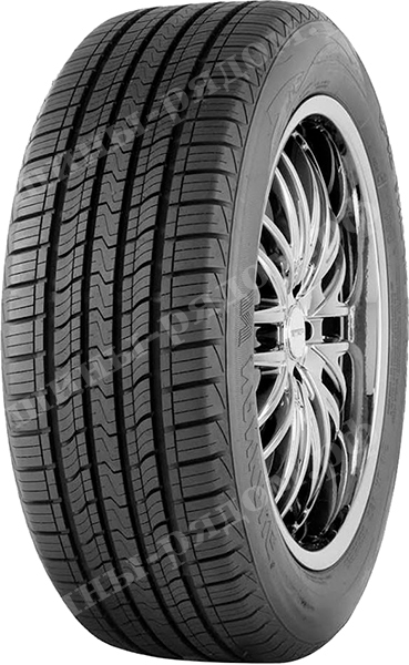 Легковые шины Nankang SP9 Cross Sport 255/50R20