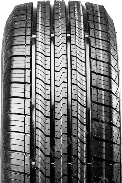 Рисунок протектора. Легковые шины Nankang SP9 Cross Sport 285/60R18