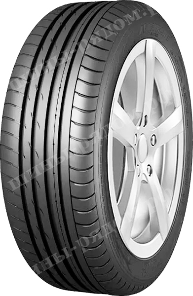 Легковые шины Nankang Sportnex AS2+ 215/55R16