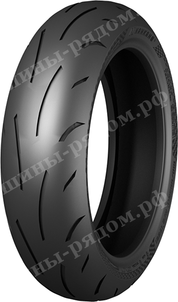 Мотошины Nankang Sportiac WF2 120x70R17