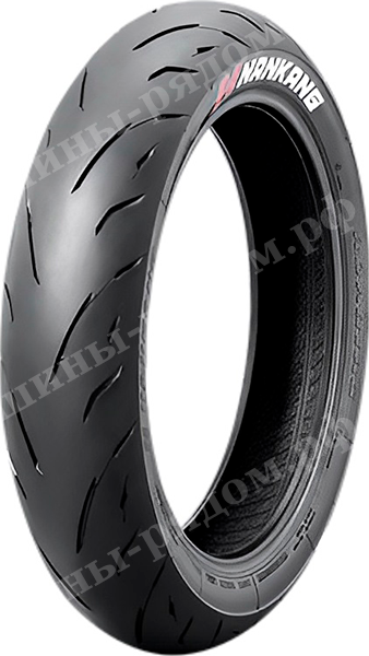 Мотошины Nankang Roadiac WF99 110x70R17