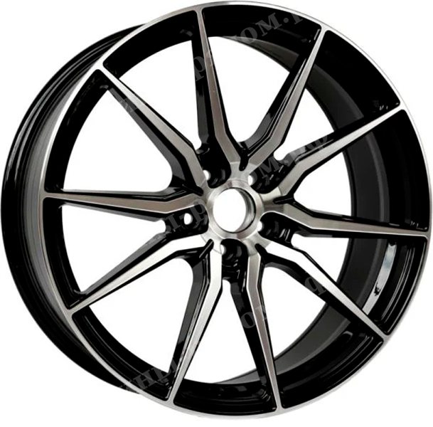 Колесные диски NEO 206FF R20