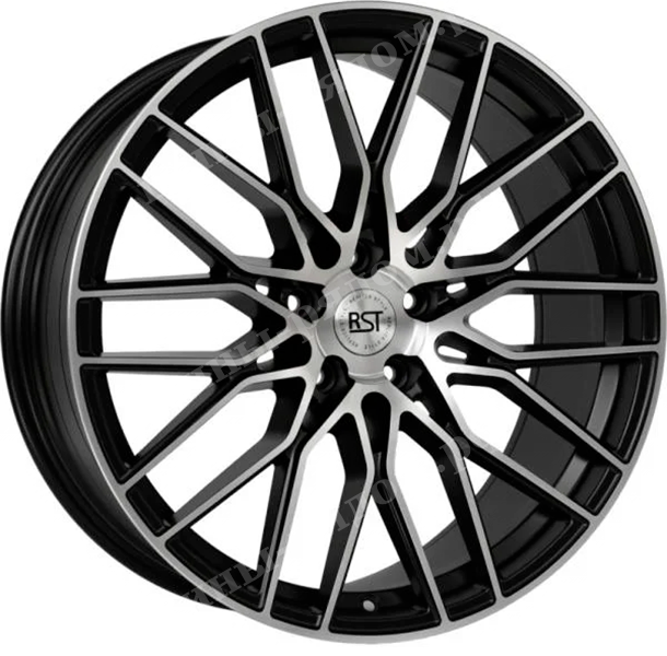 Колесные диски NEO 211FF R21