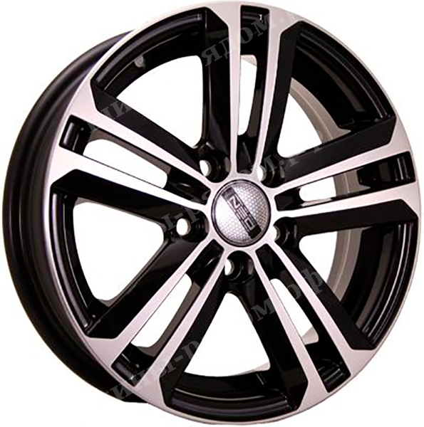 Колесные диски NEO 428 R14