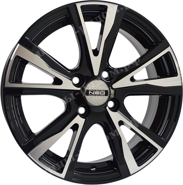 Колесные диски NEO 574 R15
