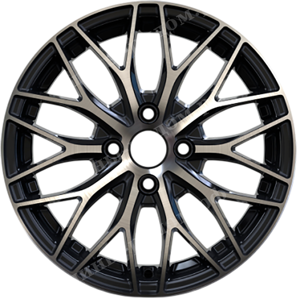 Колесные диски NEO 576 R15