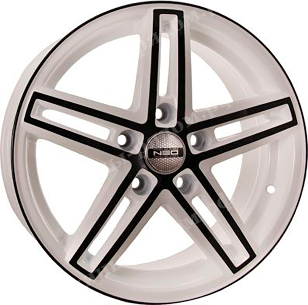 Колесные диски NEO 660 R16