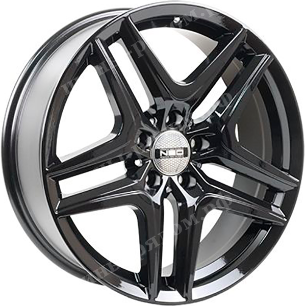 Колесные диски NEO 823 R18