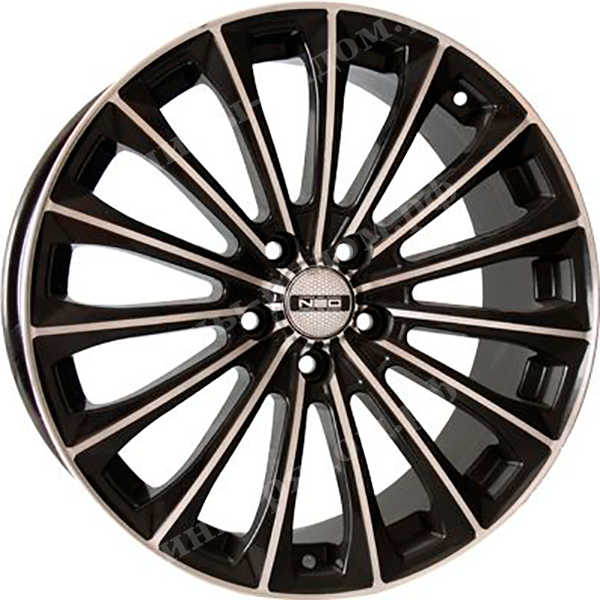 Колесные диски NEO 830 R18