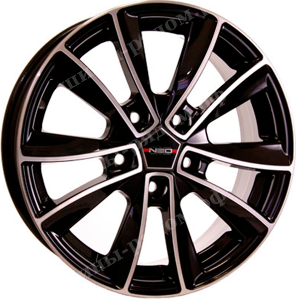 Колесные диски NEO 842 R18