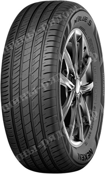 Легковые шины Nexen NBlue S 205/55R16