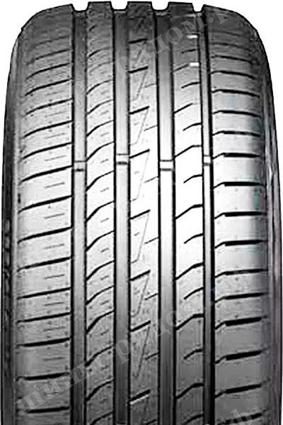 Рисунок протектора 