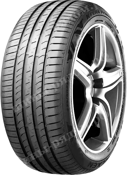 Легковые шины Nexen NFera Primus 215/55R18