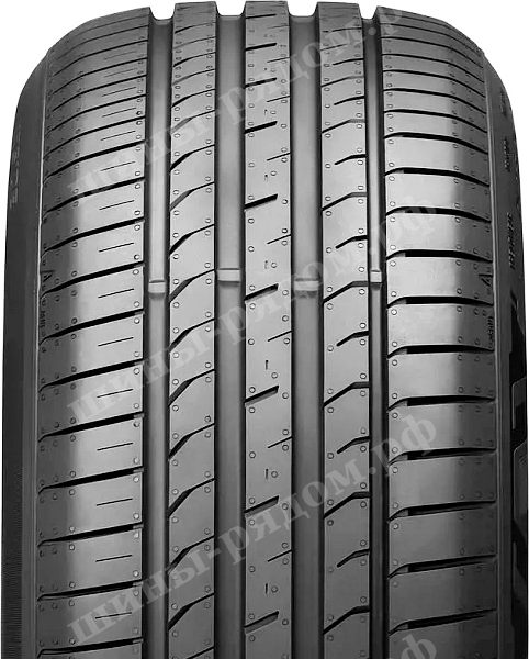 Рисунок протектора 