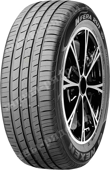 Легковые шины Nexen Nfera RU1 225/65R18