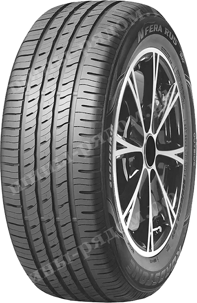 Легковые шины Nexen NFera RU5 265/45R20