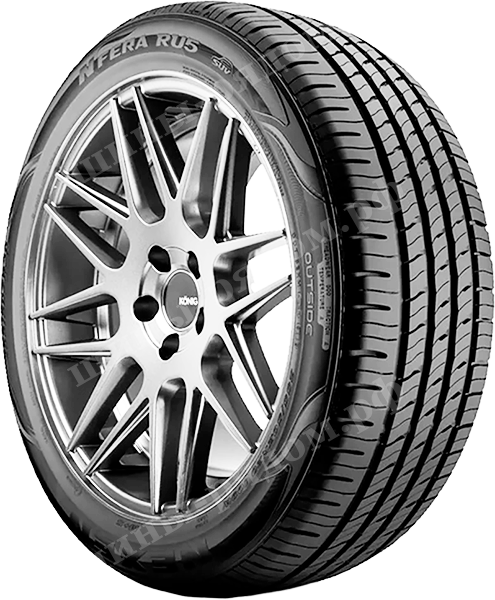 В полоборота 