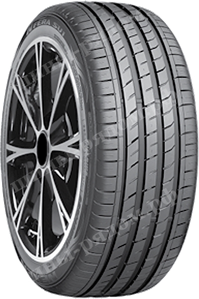 Легковые шины Nexen Nfera SU1 255/35R18