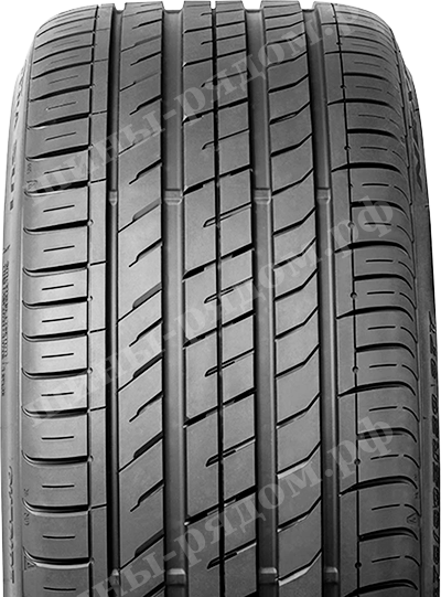 Рисунок протектора 