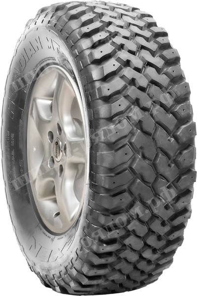 Легковые шины Nexen Roadian MT 31x10.5R15