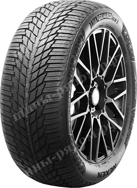 Легковые шины Nexen Winguard Ice 3 185/65R15