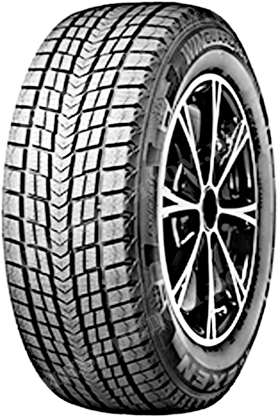 Легковые шины Nexen WinGuard Ice SUV 225/70R16