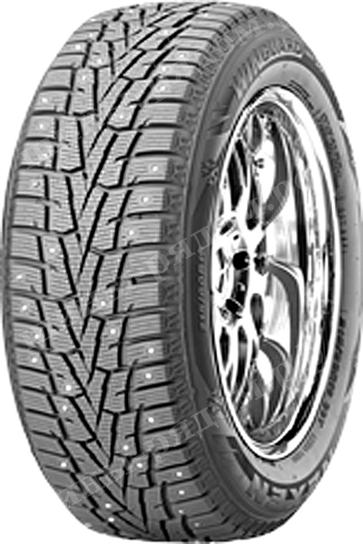 Легковые шины Nexen Winguard Spike 265/60R18