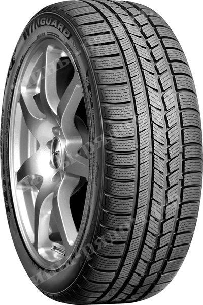 Легковые шины Nexen WinGuard Sport 195/45R16