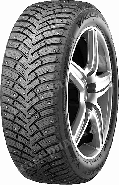 Легковые шины Nexen WinGuard WinSpike 3 235/45R18
