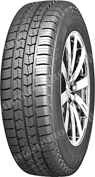 Легковые шины Nexen WinGuard WT1 215/70R15