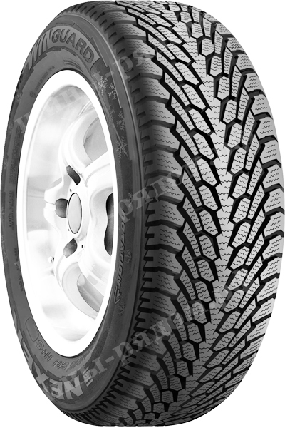 Легковые шины Nexen Winguard 195/70R15