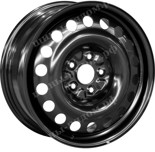 Колесные диски Next NX-146 R17