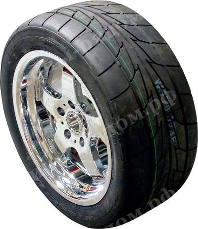 Легковые шины Nitto NT555 G2 245/40R20