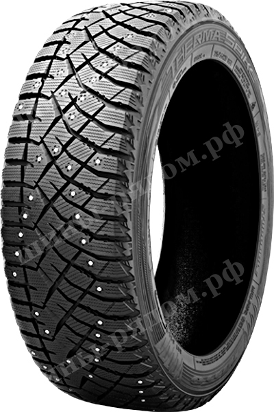 Легковые шины Nitto Therma Spike 265/45R21