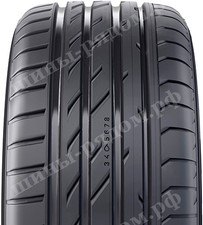 рисунок протектора 