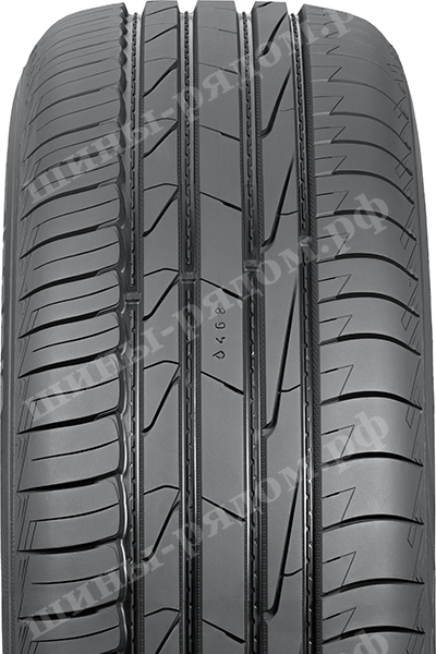 Рисунок протектора в SUV исполнении 