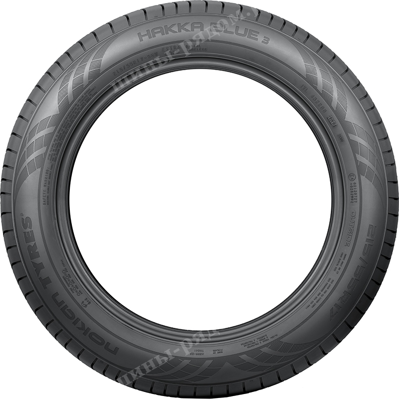 Боковина покрышки 