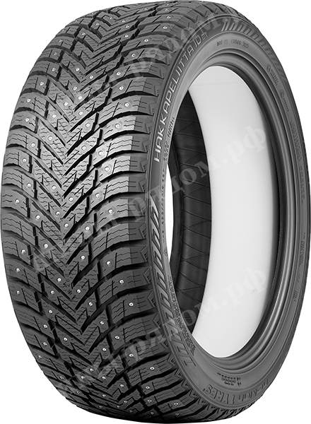 Легковые шины Nokian Hakkapeliitta 10 EV 245/45R19