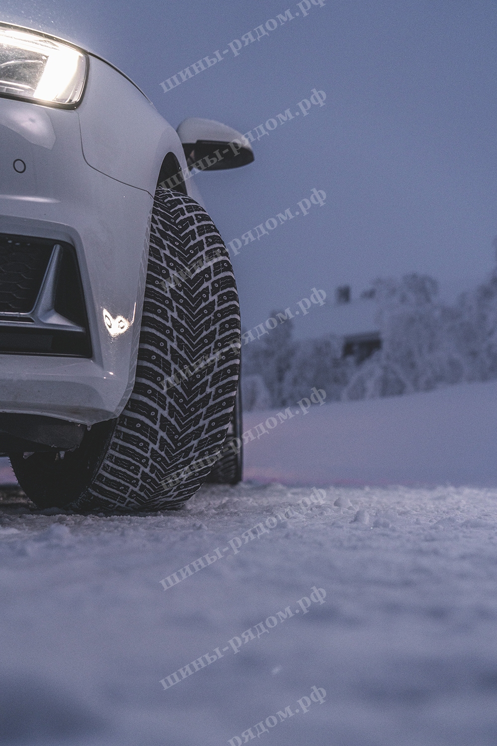 Легковые шины Nokian Hakkapeliitta 10p 215/65R16