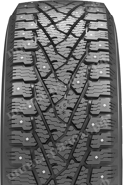 рисунок протектора 