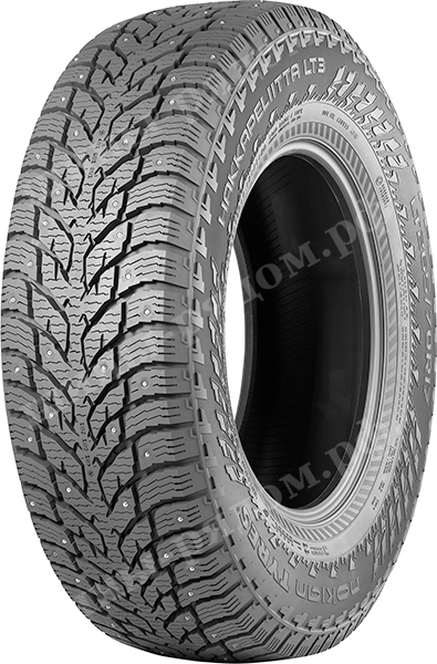 Легковые шины Nokian Hakkapeliitta LT3 245/75R16