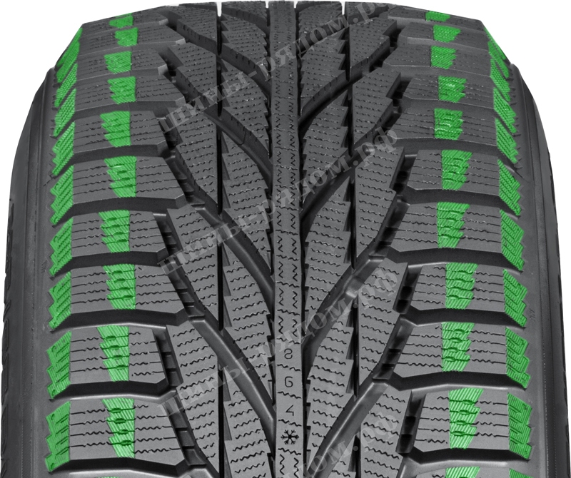 рисунок протектора для внедорожных автомобилей 