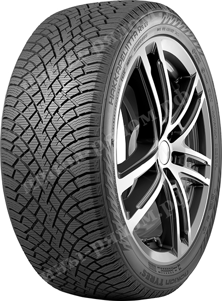 Легковые шины Nokian Hakkapeliitta R5 EV 265/45R21