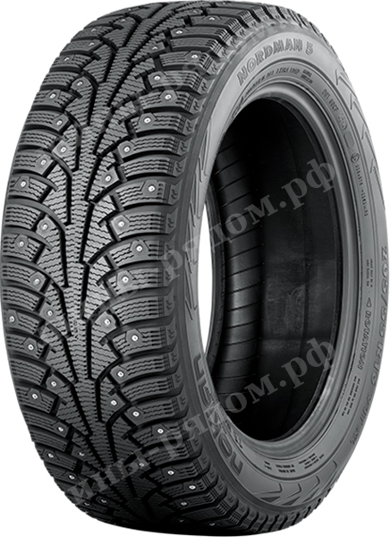 Легковые шины Nokian Nordman 5 175/70R14