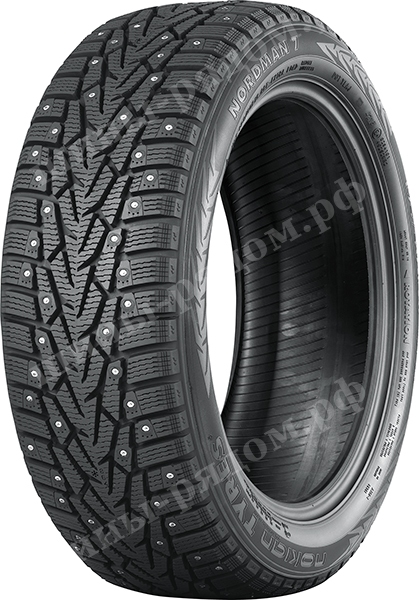 Легковые шины Nokian Nordman 7 185/65R15