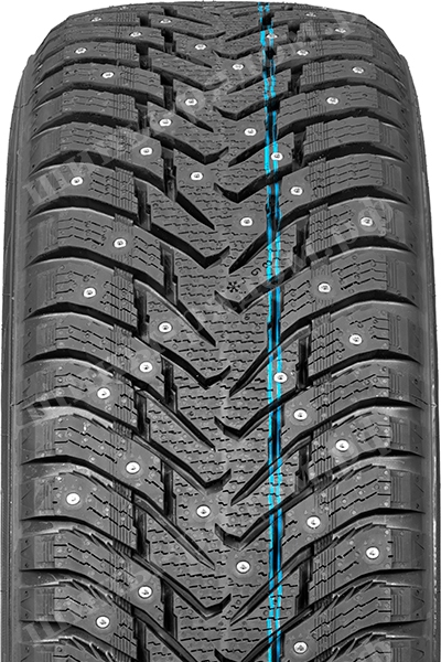 Рисунок протектора в SUV исполнении 