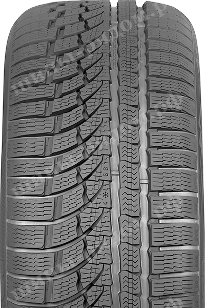 рисунок протектора 