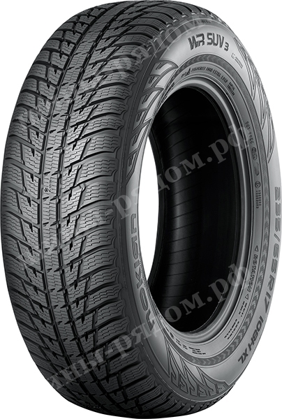 Легковые шины Nokian WR SUV 3 275/45R19